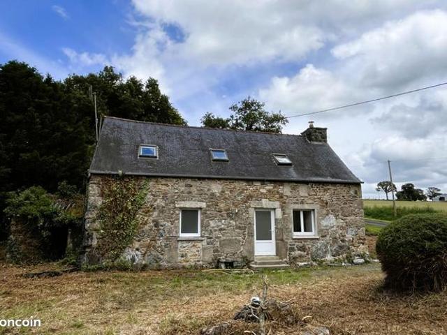 Maison vente à Guingamp, Bretagne