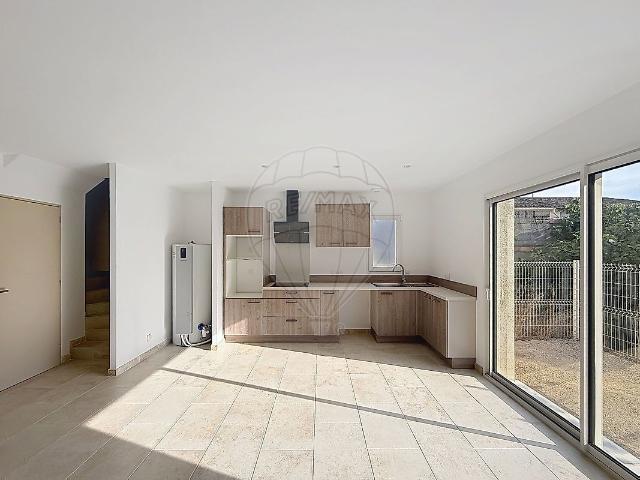 Maison location à Bouillargues, Gard