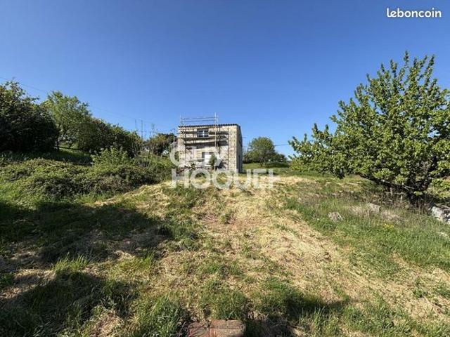 Maison vente à Tournon-sur-Rhône, Saint-romain-de-lerps