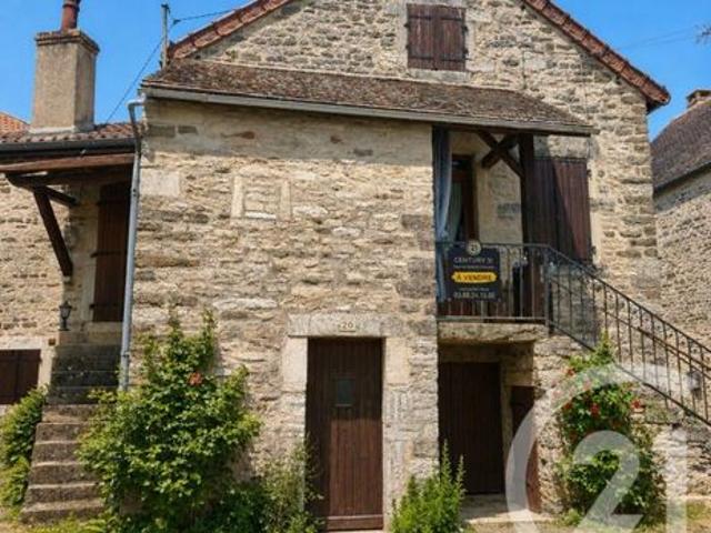 Maison vente à Beaune, Meloisey