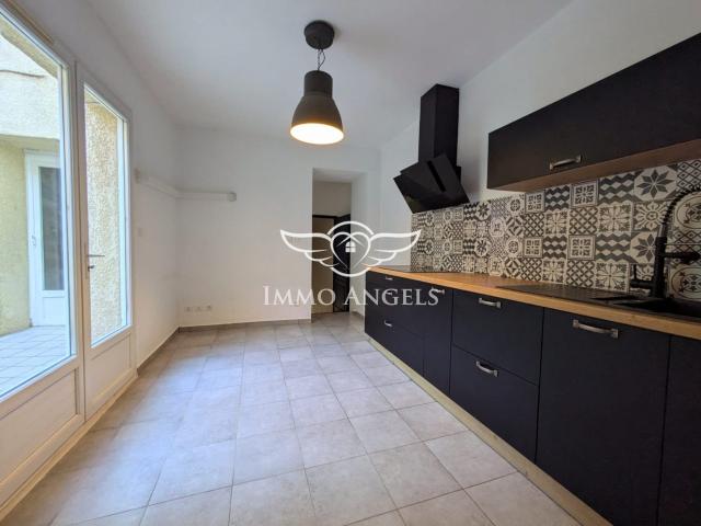Maison vente à Béziers, Thézan-lès-béziers