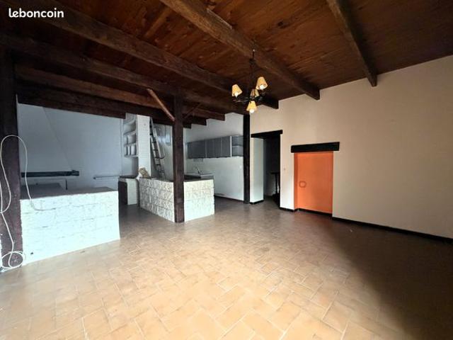 Maison vente à Montargis, Bellegarde