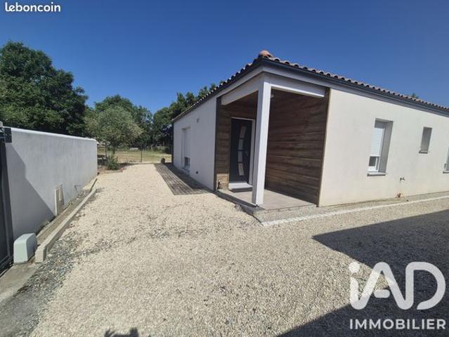 Maison vente à Rochefort, Aigrefeuille-d'aunis