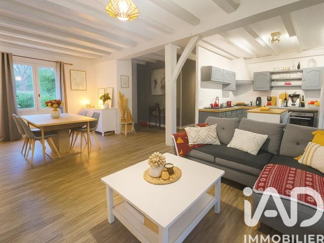 Maison vente à Bergerac, Beaumont-du-Périgord