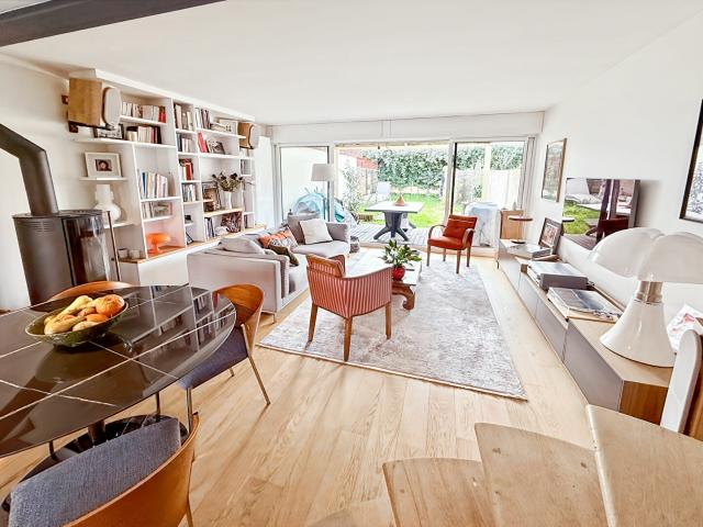 Maison vente à Bordeaux, Le Bouscat