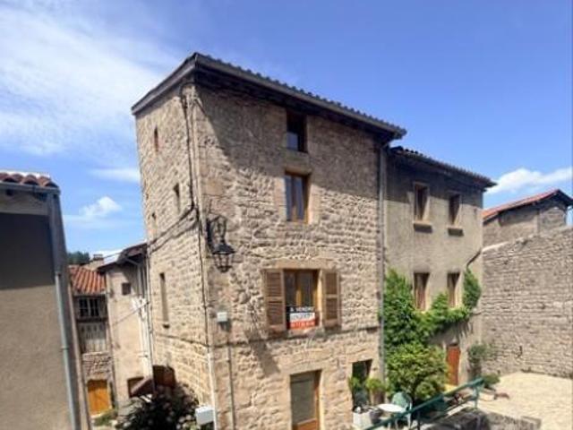 Maison vente à Montbrison, Saint-nizier-de-fornas
