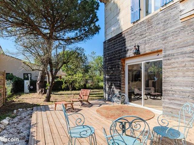 Maison vente à Libourne, Izon