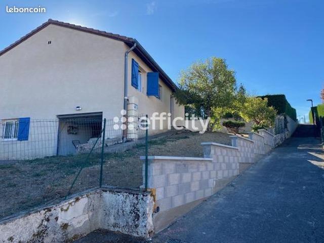 Maison vente à Baudemont, Saône-et-Loire