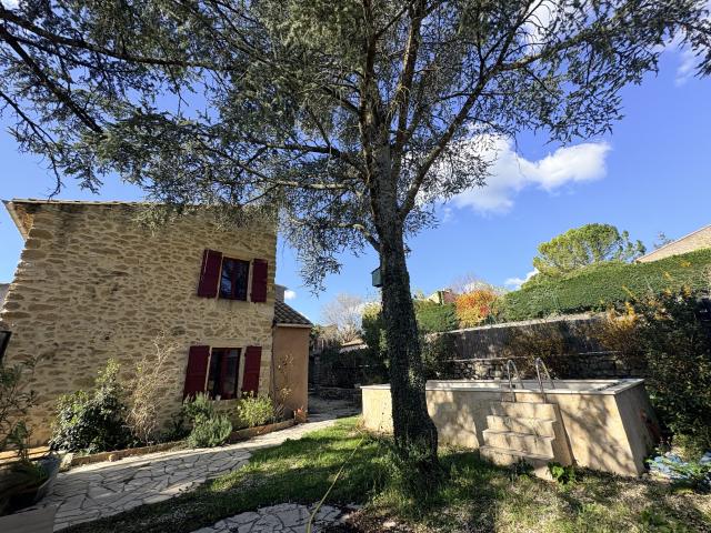 Maison vente à Nîmes, Occitanie