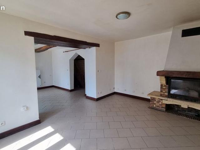 Maison vente à Auxerre, Venizy