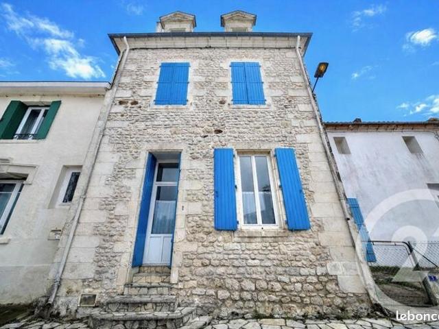 Maison vente à Rochefort, L'eguille