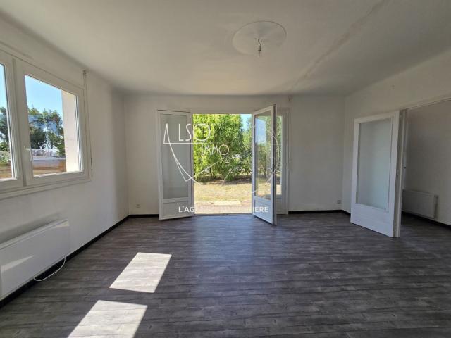 Maison vente à Les Sables-d'Olonne, Château-d'olonne
