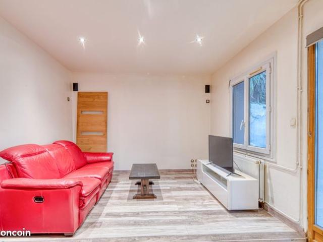 Maison vente à Lyon, Métropole de Lyon