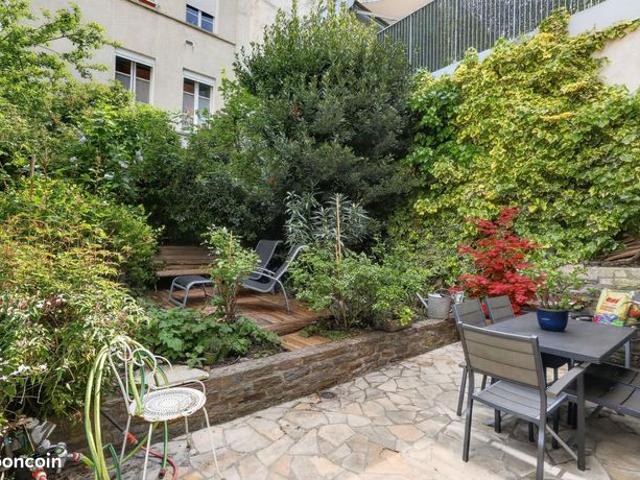 Maison vente à Paris, Île-de-France