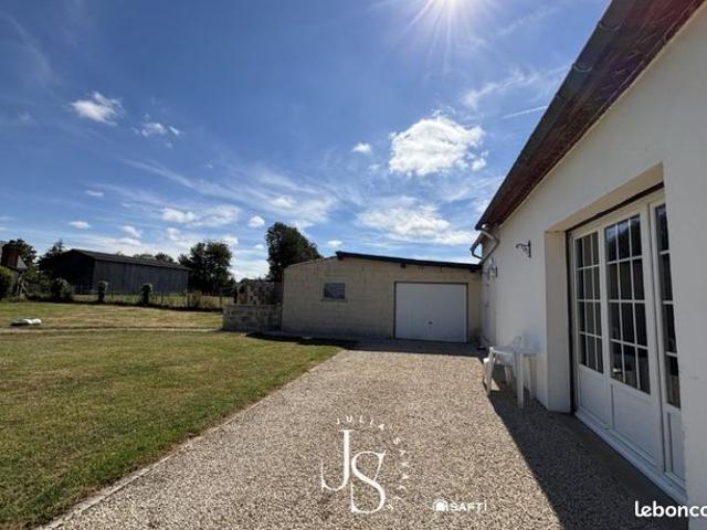 Maison vente à Le Havre, Beuzeville-la-grenier