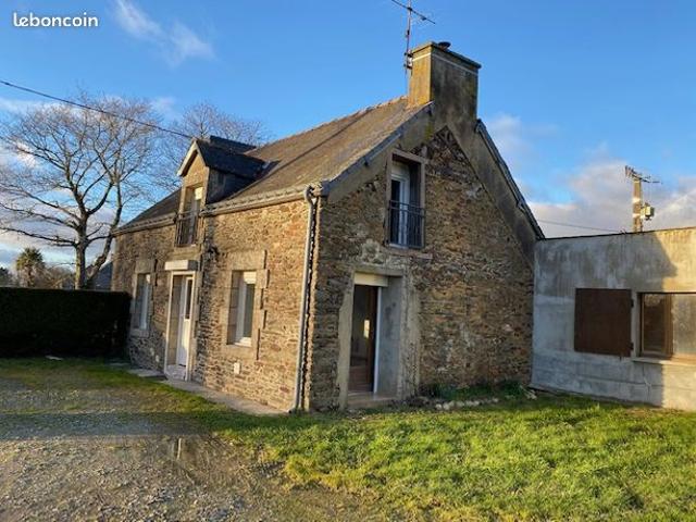 Maison vente à Pontivy, Bretagne