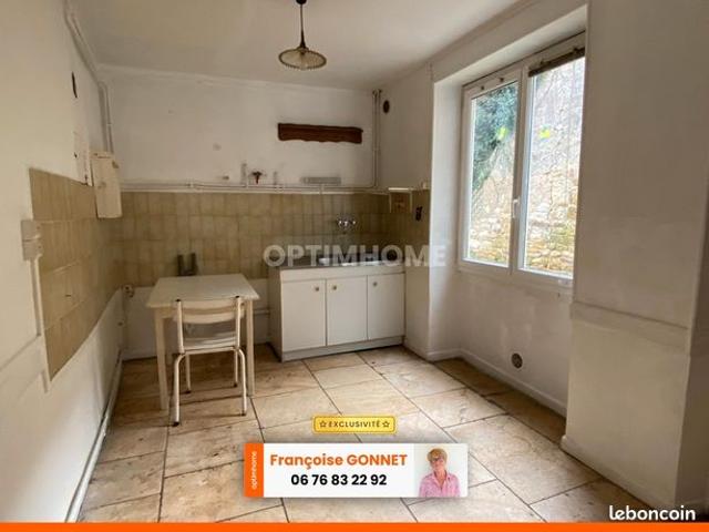 Maison vente à Saint-Amand-Montrond, Bruère-allichamps