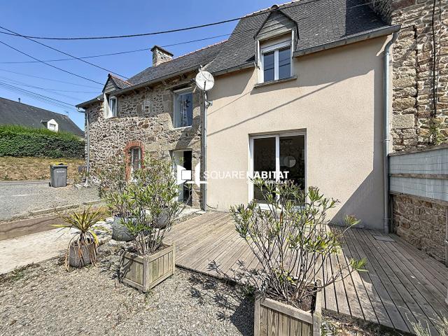 Maison vente à Dinan, Bretagne