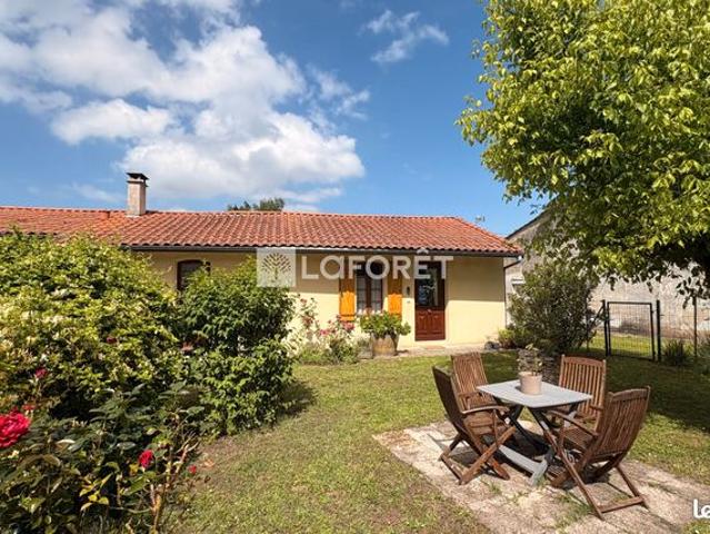 Maison vente à Lesparre-Médoc, Saint-laurent-médoc