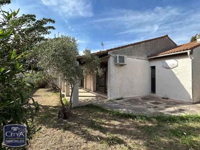 Maison vente à Martigues, Bouches-du-Rhône
