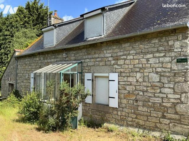 Maison vente à Guingamp, Bretagne