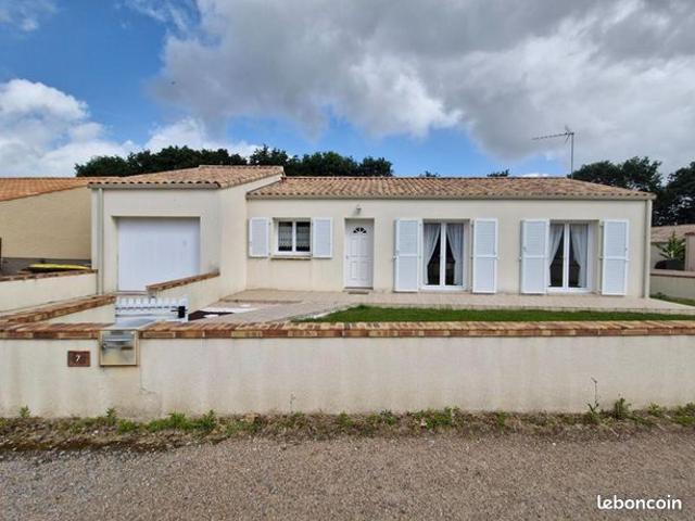Maison vente à Les Sables-d'Olonne, Pays de la Loire