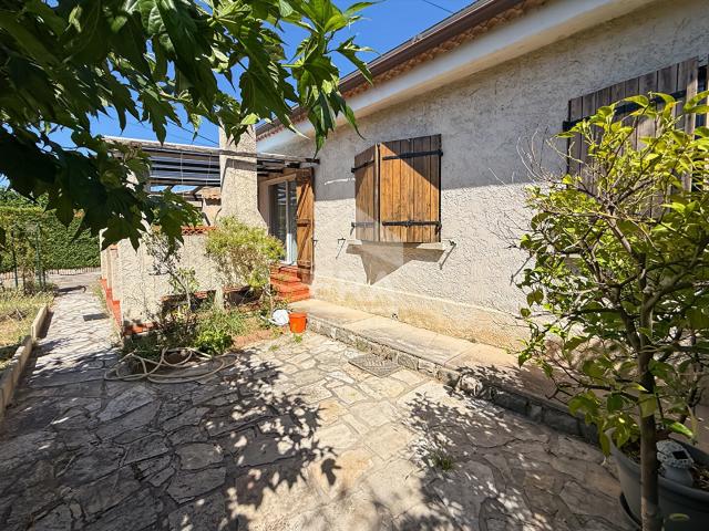Maison vente à Aix-en-Provence, Les Pennes-mirabeau