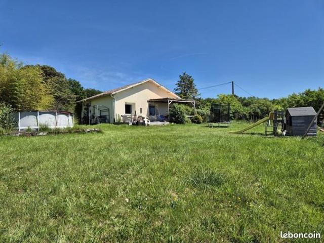 Maison vente à Marmande, Armillac