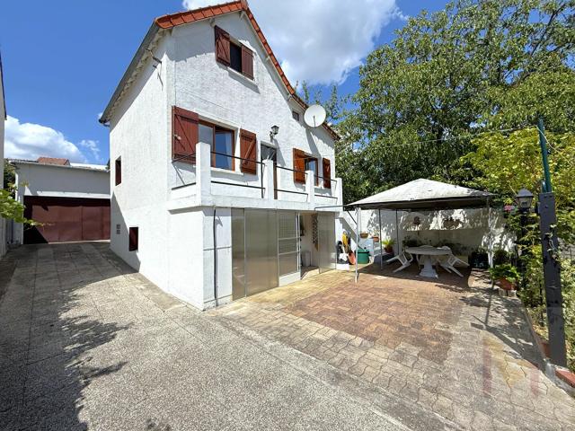 Maison vente à Le Raincy, Rosny-sous-bois