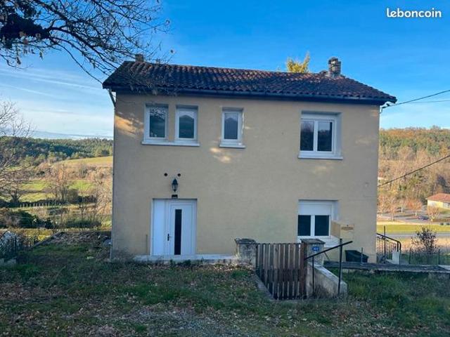 Maison vente à Périgueux, Saint-crépin-d'auberoche