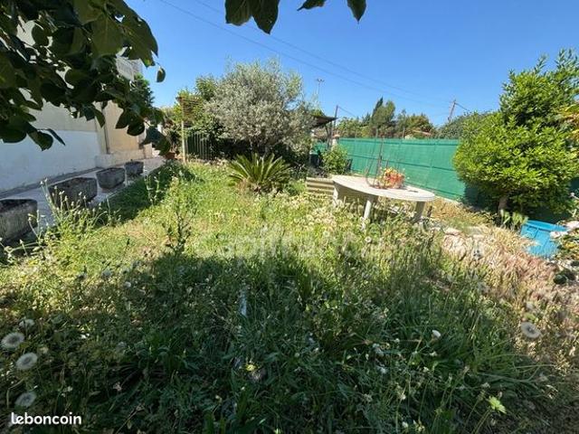Maison vente à Grasse, Le Cannet