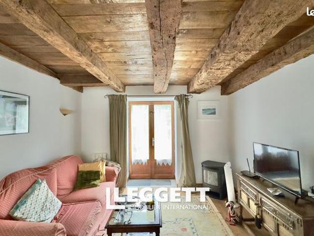 Maison vente à Limoges, Pageas