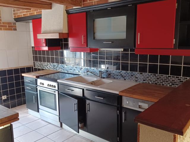 Maison vente à Romorantin-Lanthenay, Saint-georges-sur-cher