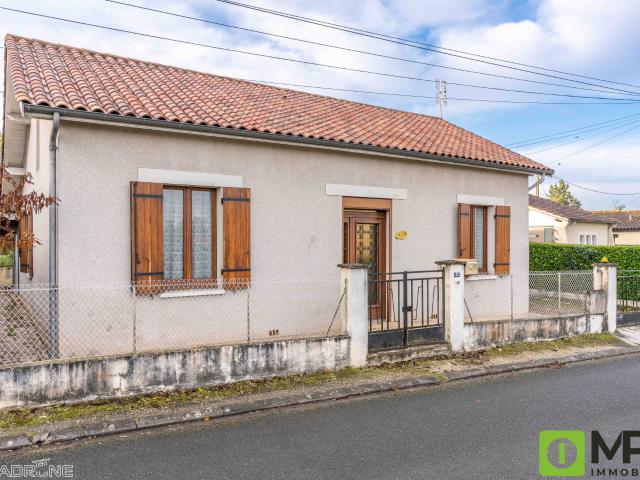 Maison vente à Villeneuve-sur-Lot, Villeneuve-sur-lot