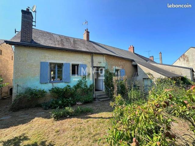 Maison vente à Évreux, Courdemanche