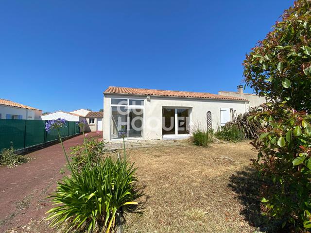 Maison vente à France métropolitaine, Saint-georges-d'oléron