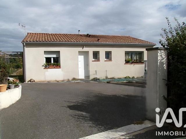 Maison vente à Samatan, Gers