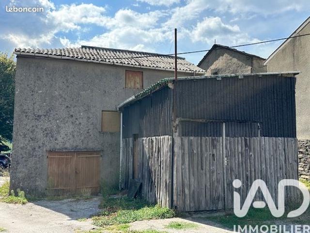 Maison vente à Florac, Cassagnas