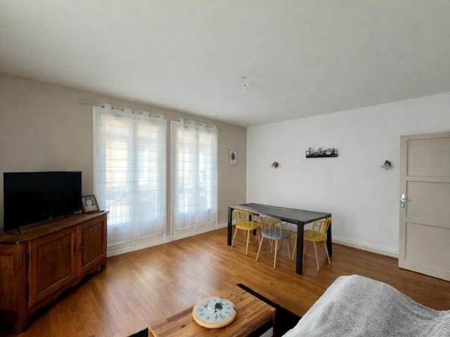 Appartement vente à Rouen, Caudebec-en-caux