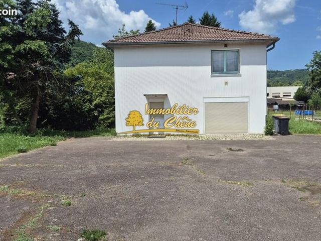 Maison vente à Lure, Faucogney-et-la-mer