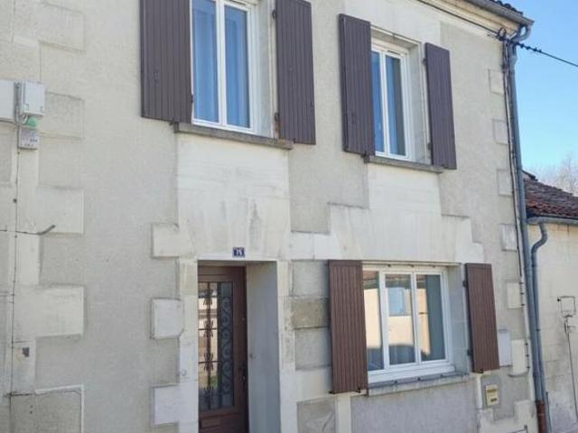Maison vente à Archiac, Charente-Maritime