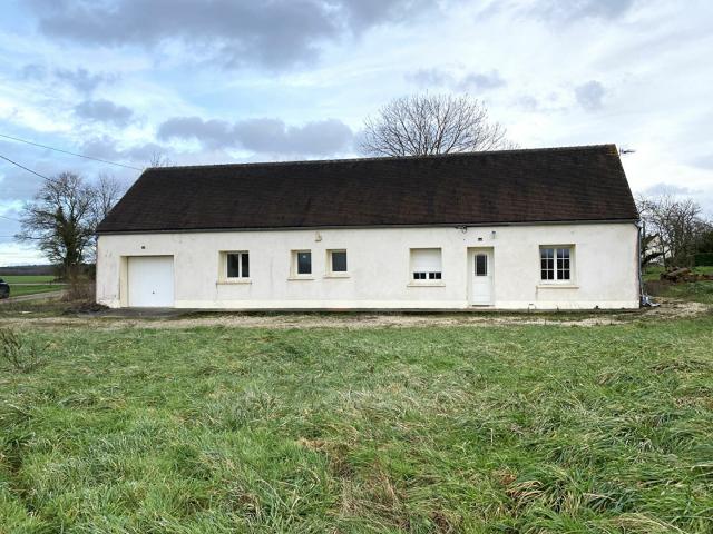 Maison vente à Sens, Verlin