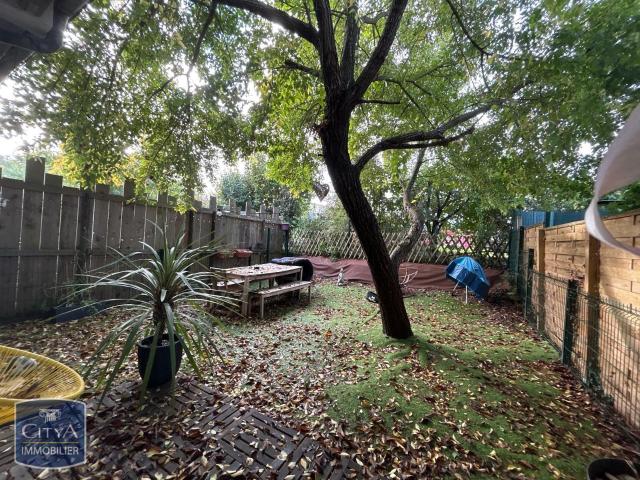 Maison location à Fief Arnaud, Nieul-sur-mer