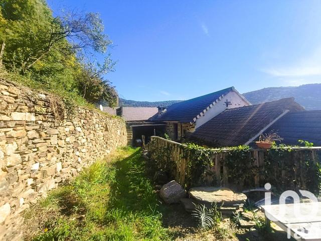 Maison vente à Largentière, Sablières