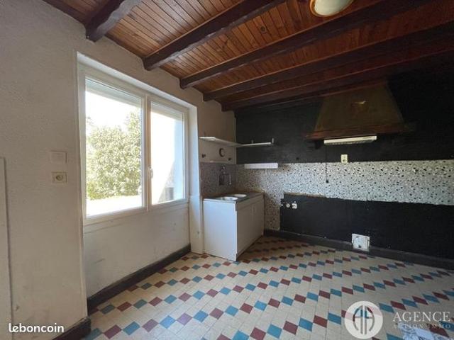 Maison vente à Vienne, Chanas