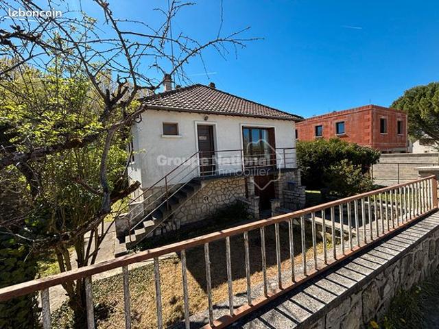 Maison vente à Compiègne, Thourotte