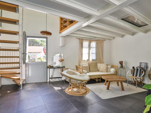 Maison vente à Bayonne, Anglet
