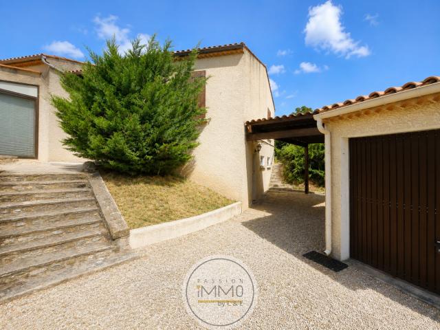 Maison vente à Digne-les-Bains, L'escale