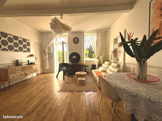 Maison vente à Toulouse, Launaguet