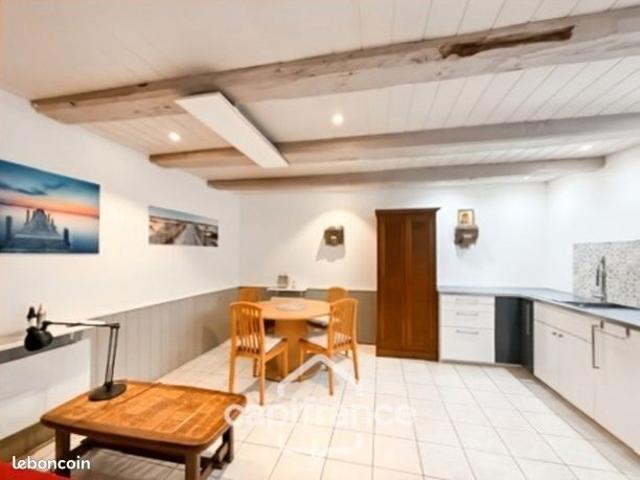 Maison vente à Pontivy, Bretagne